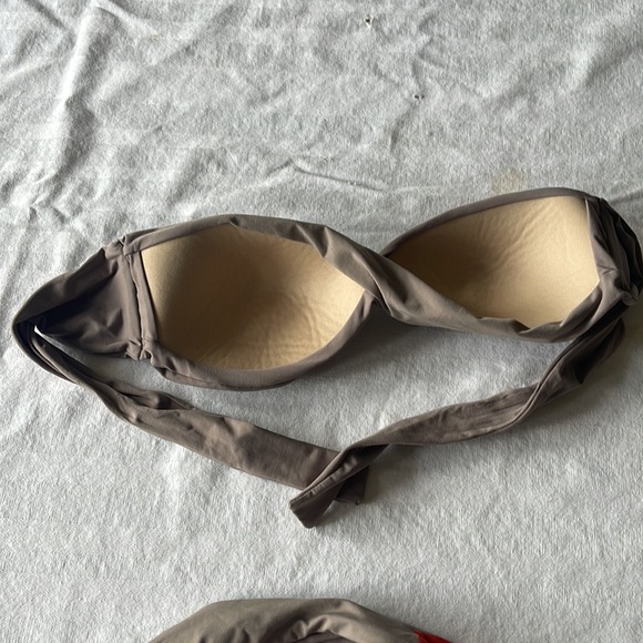 L*Space twist bikini both pieces size small - Picture 5 of 5